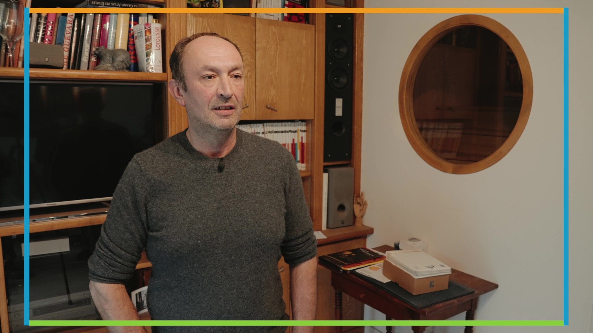 De locataire à propriétaire de son logement : rencontre avec M. Alain Noblia