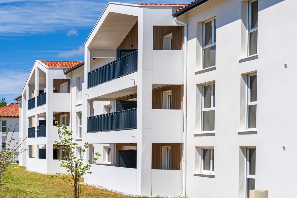 Arborescence - Saint-Vincent-de-Tyrosse