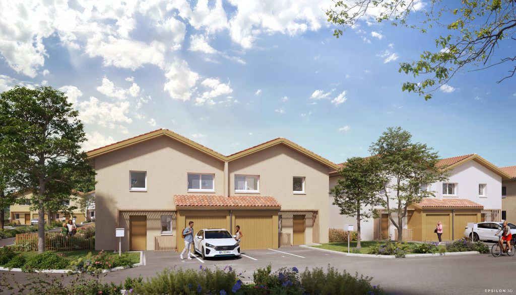 Loriot II à Bénesse-Maremne