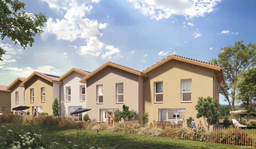 Loriot II à Bénesse-Maremne