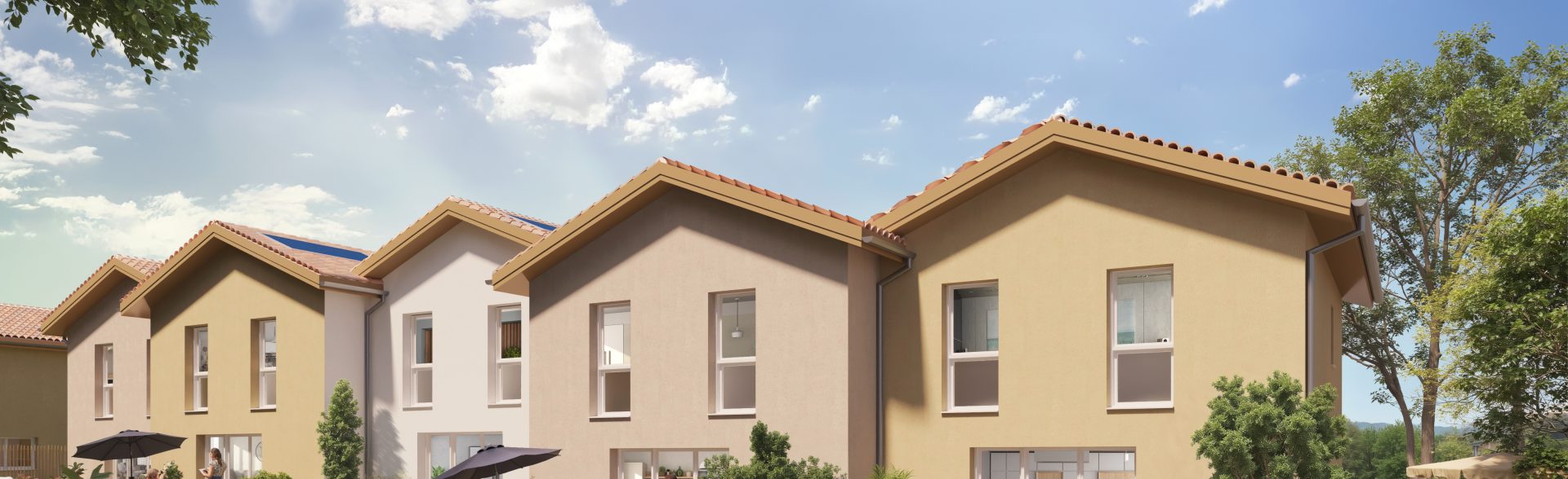 Loriot II à Bénesse-Maremne