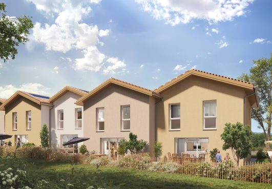 Loriot II à Bénesse-Maremne