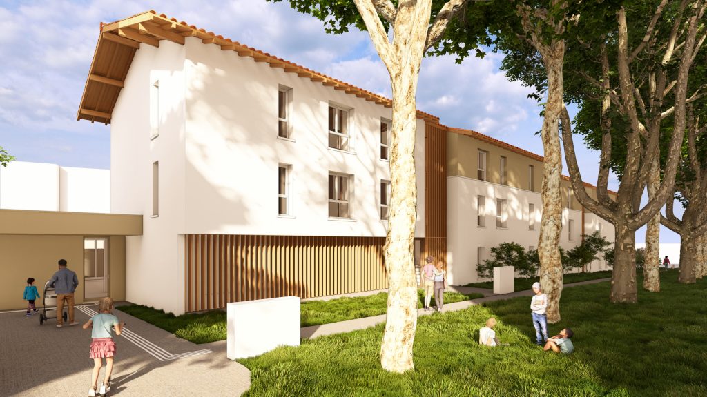 Borda Ondoan à Bayonne