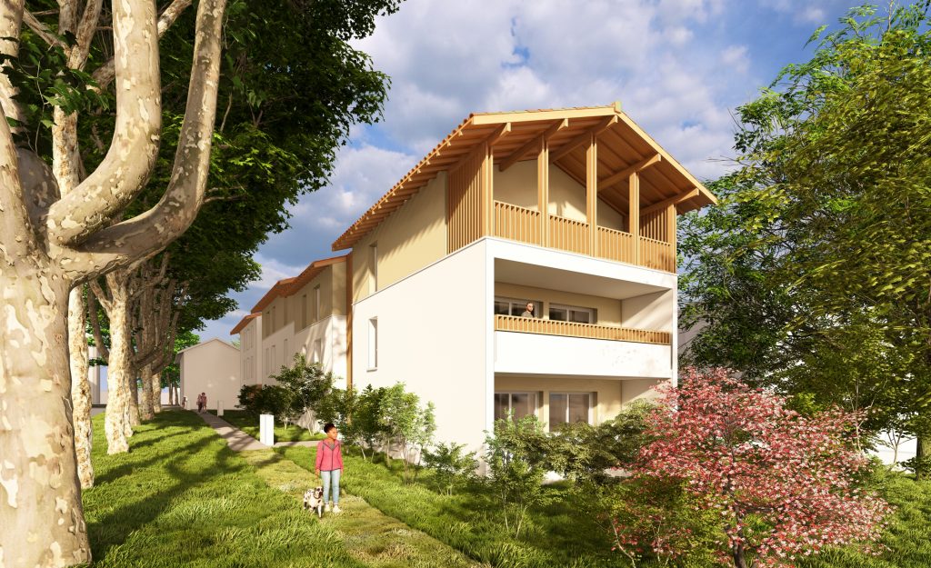 Borda Ondoan à Bayonne