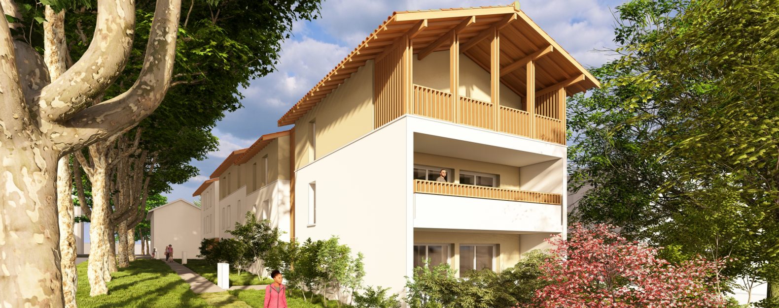 Borda Ondoan à Bayonne