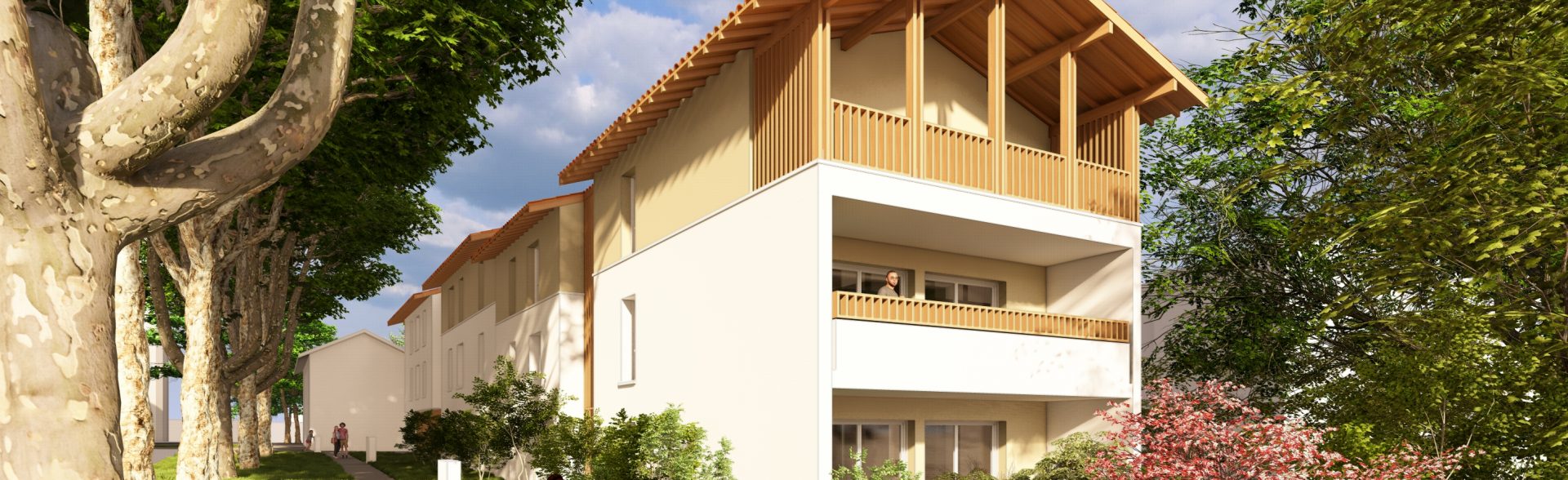 Borda Ondoan à Bayonne