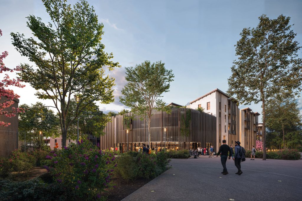 Aurera : propriétaire à Bayonne