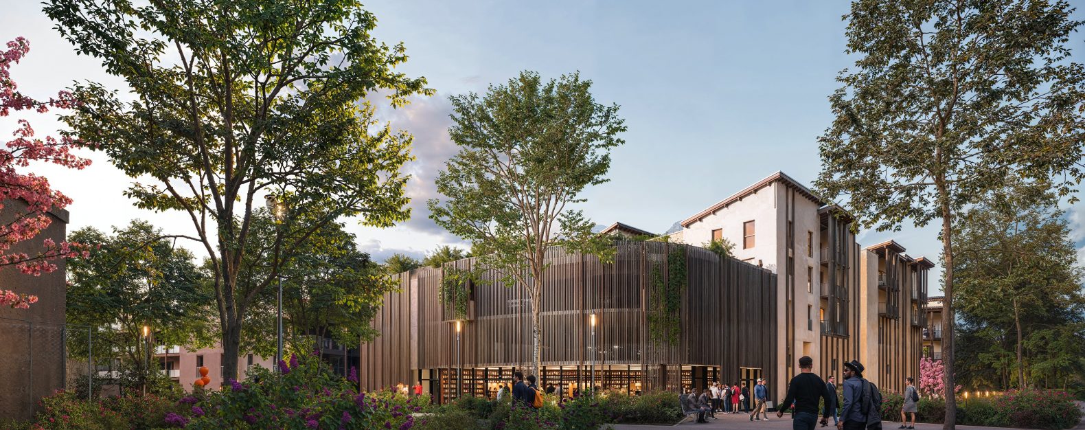 Aurera : propriétaire à Bayonne