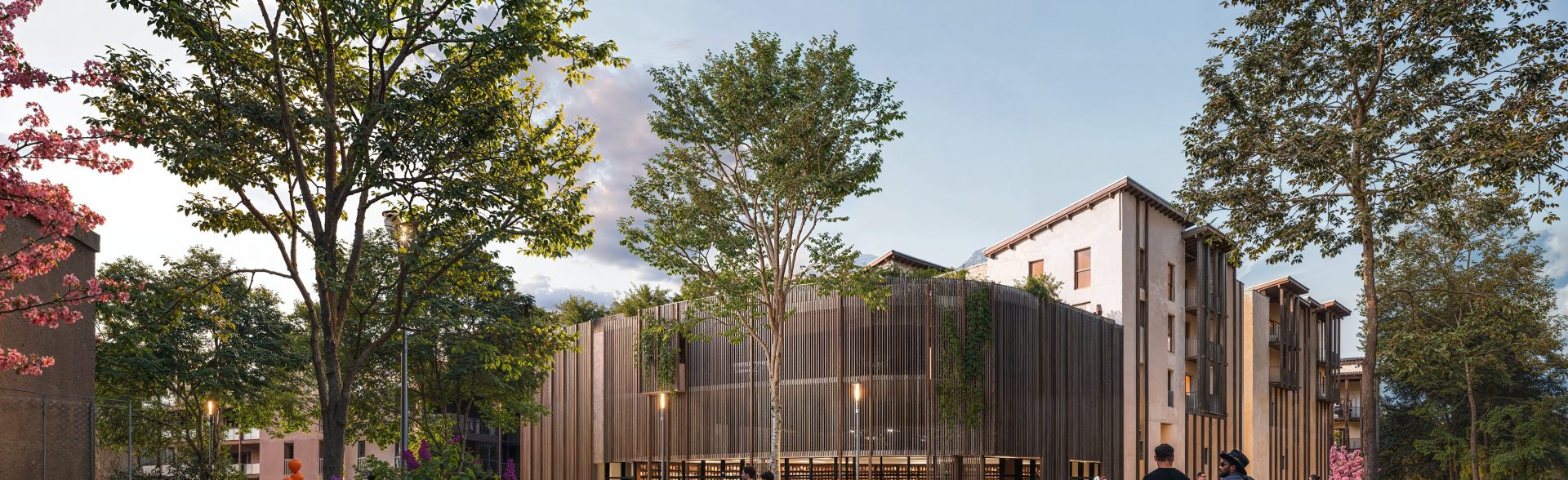 Aurera : propriétaire à Bayonne