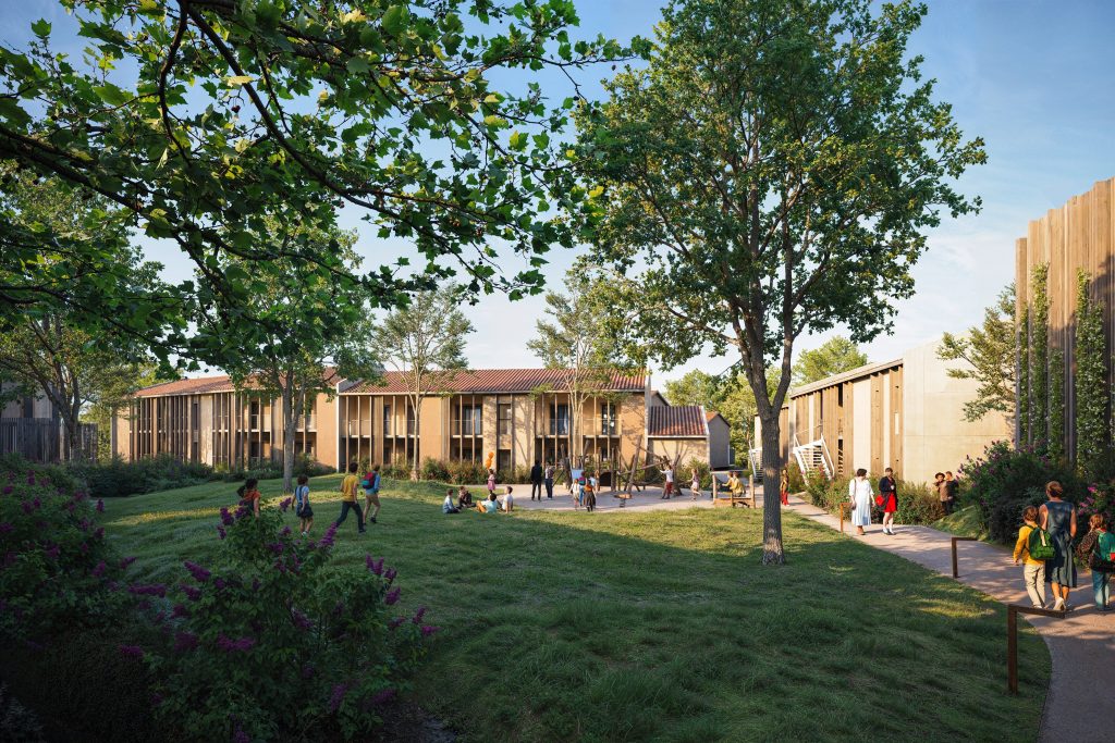 Aurera : propriétaire à Bayonne